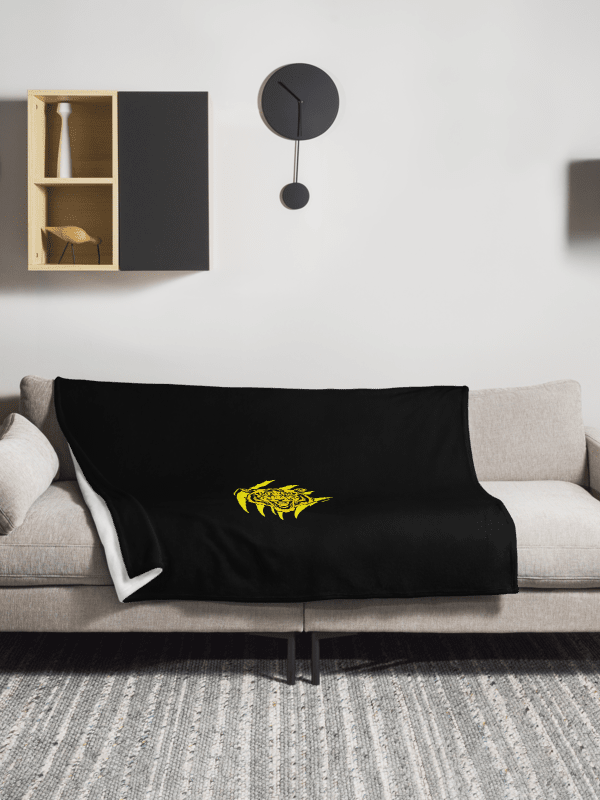 Manta edición TryTiger product image (1)