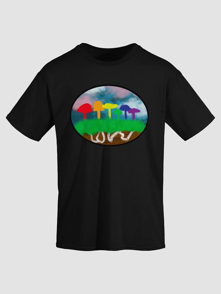 Love Mushrooms product image (2)