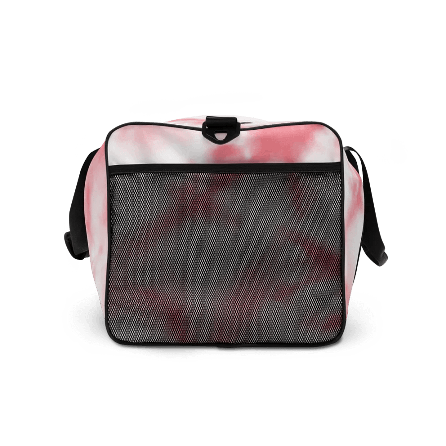 Vibrant Character All-Over Duffle Bag product image (5)