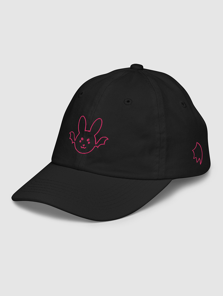 Pema's 1st Year Anniversary Moka Baseball Cap product image (2)