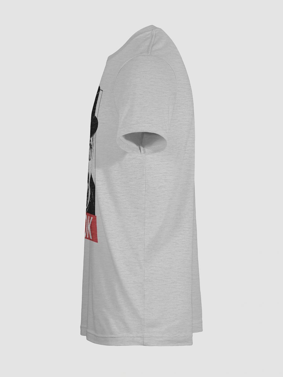 Heisenberg (soft T) product image (95)