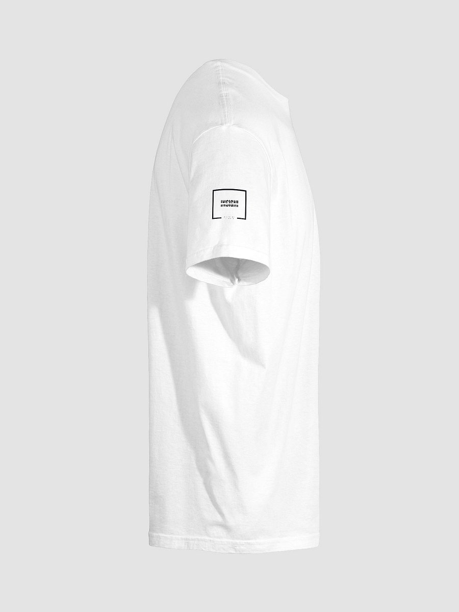 Stay Blessed Classic White T-shirt product image (10)