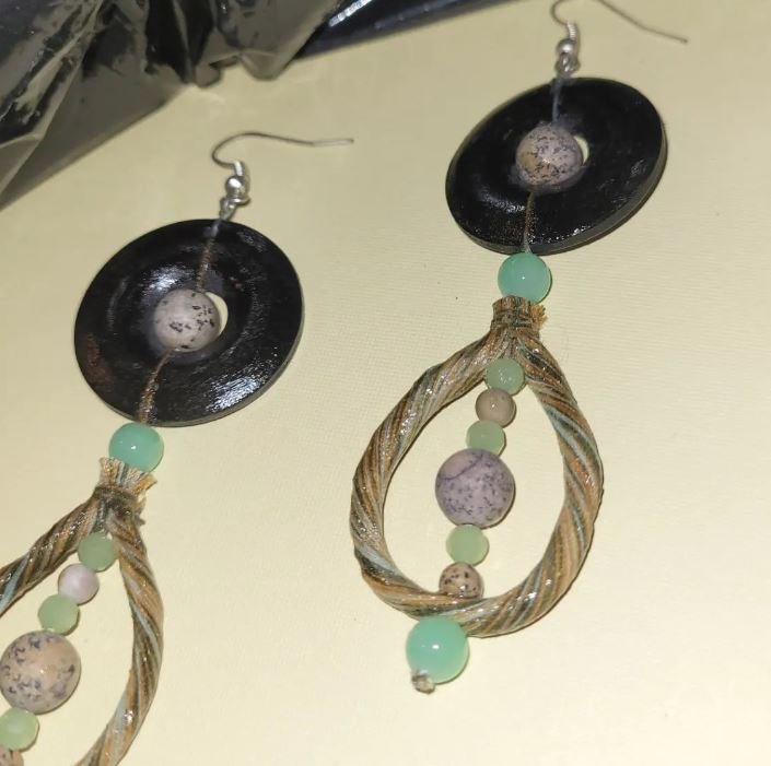 Alien Eyes product image (2)