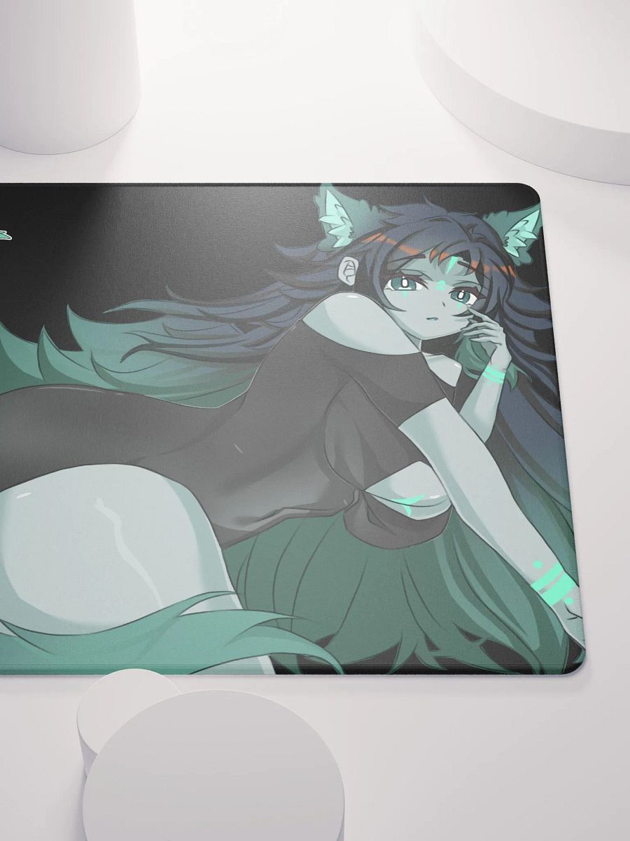 FaunaPup Gaming Mousepad product image (5)