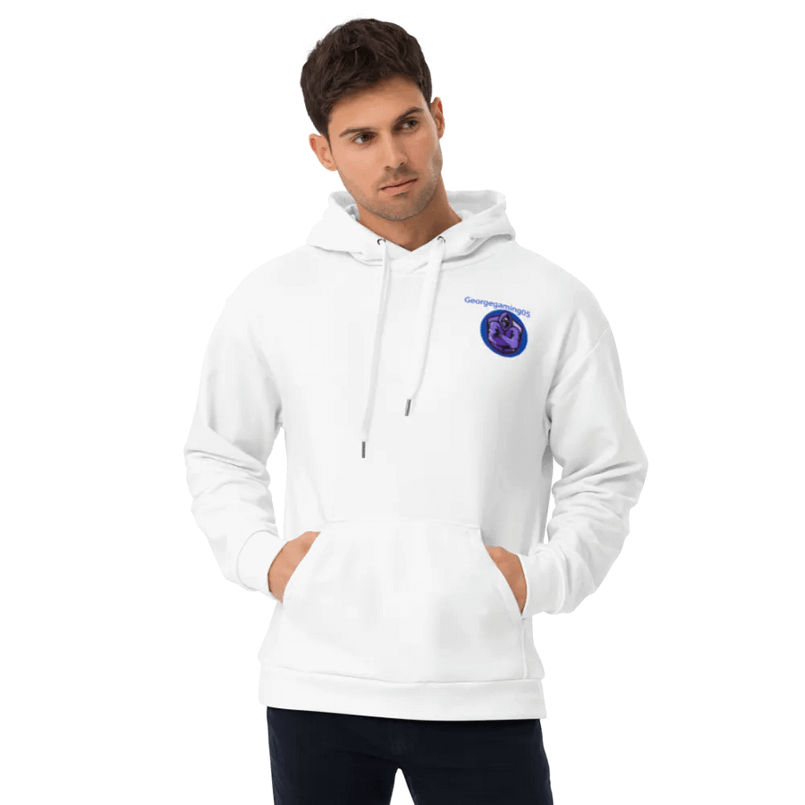 Unisex Hoodie product image (3)