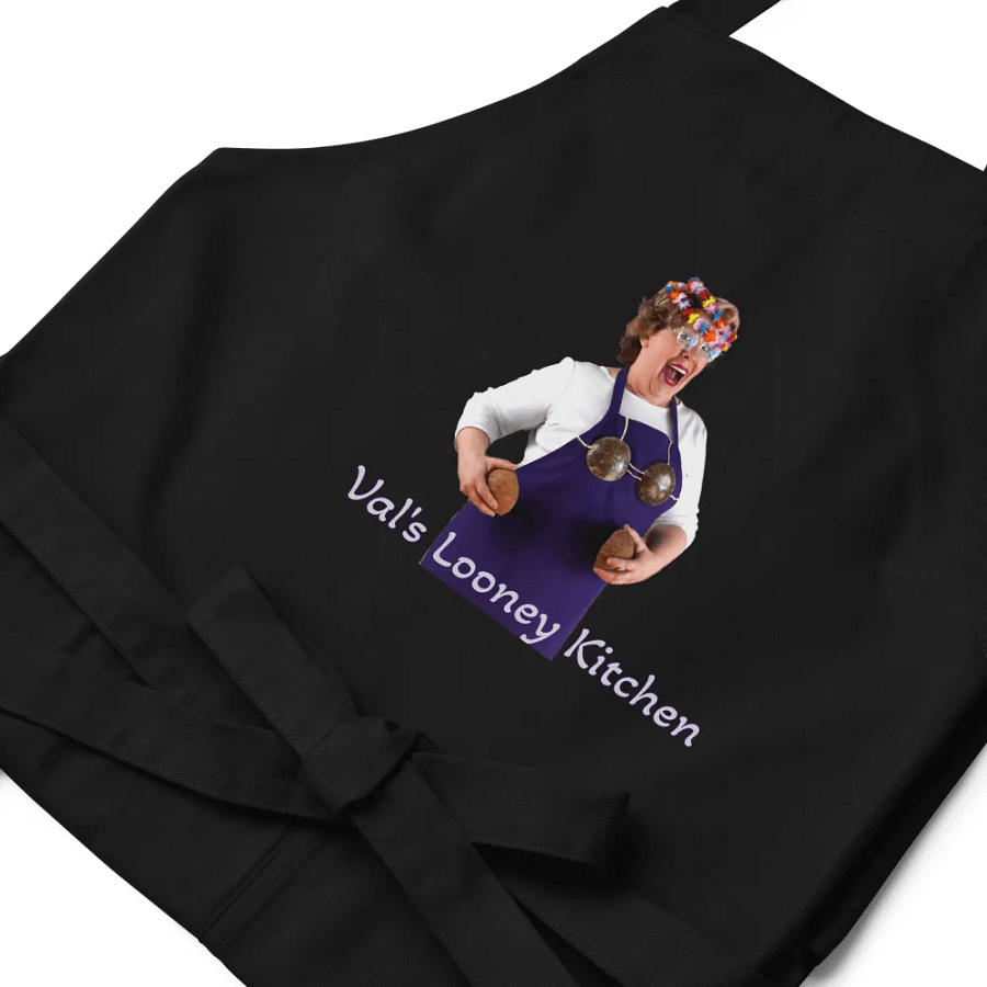Coconetta Apron product image (7)