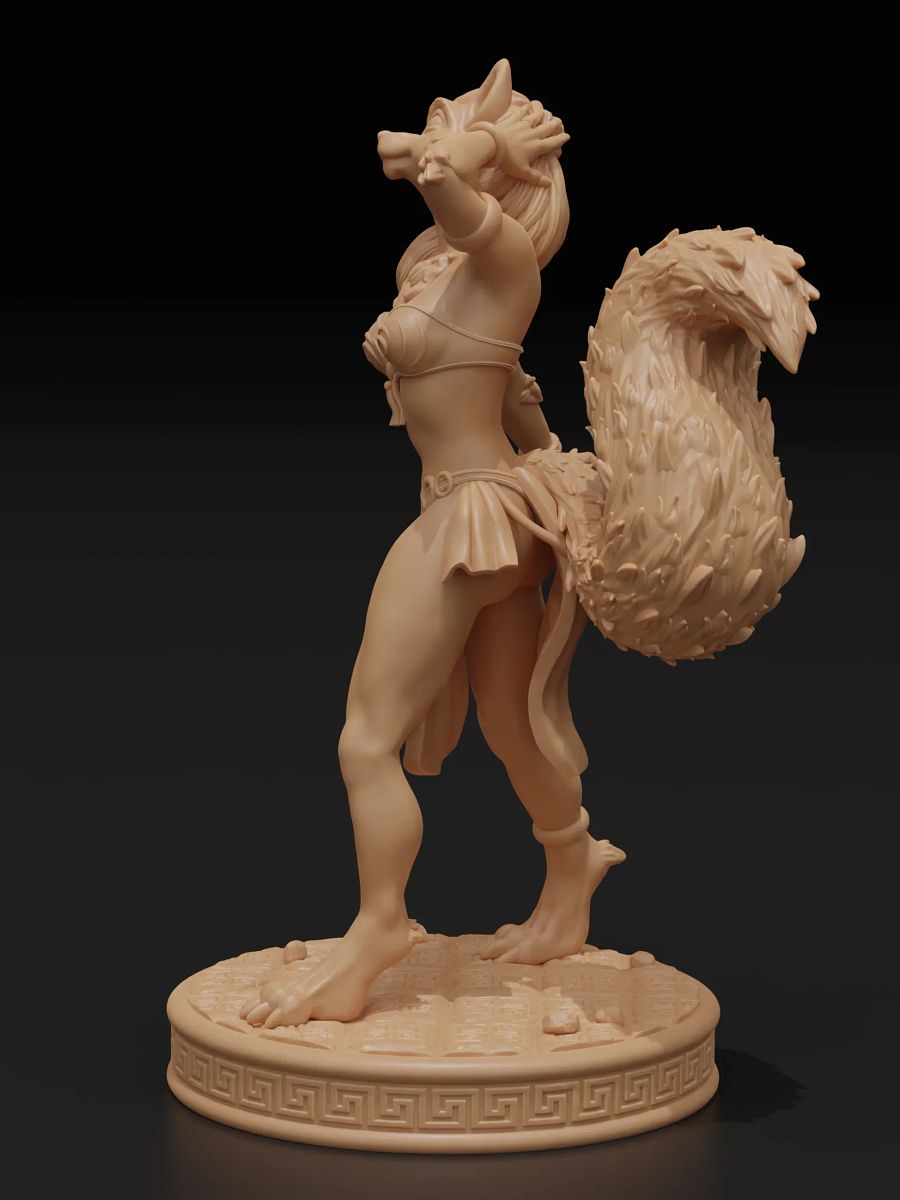 Vixen Dancer product image (5)