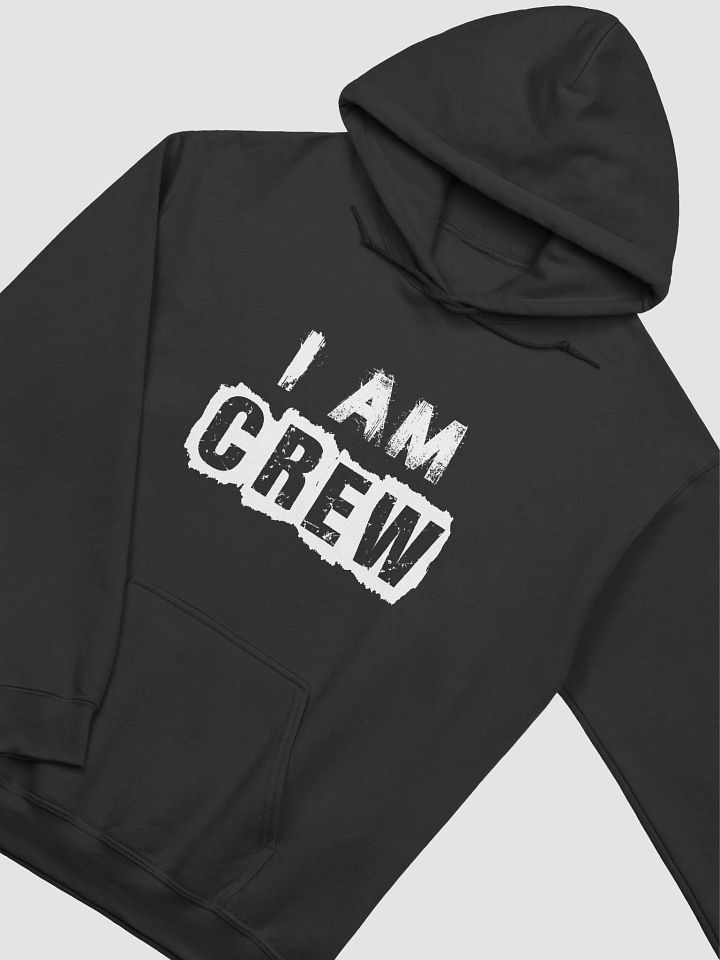 I AM CREW - Gilden Hoodie product image (2)