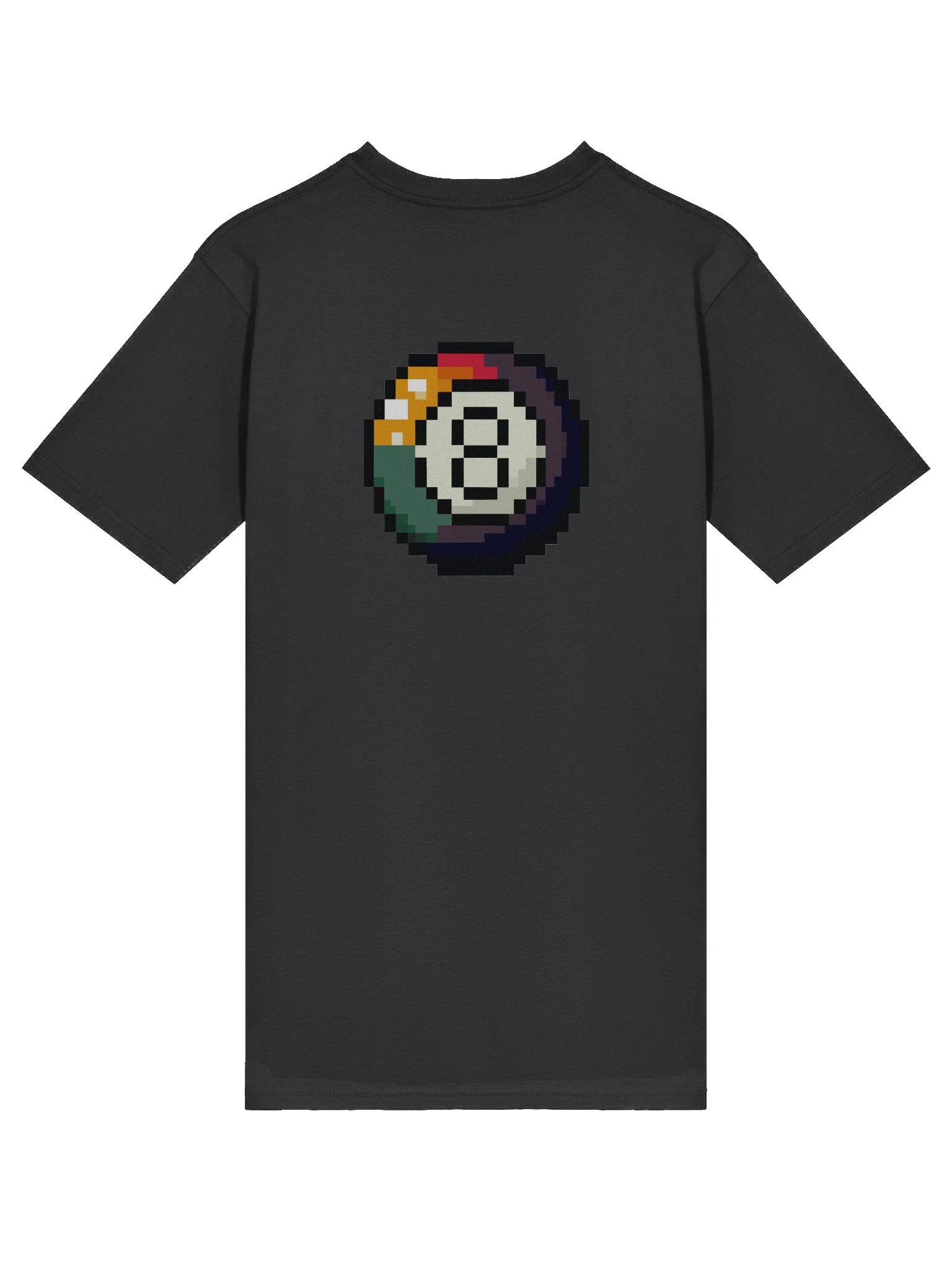 I Got My Shape T-Shirt product image (22)