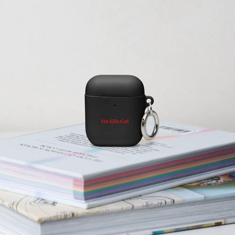 Bot Killa Pods Case product image (9)