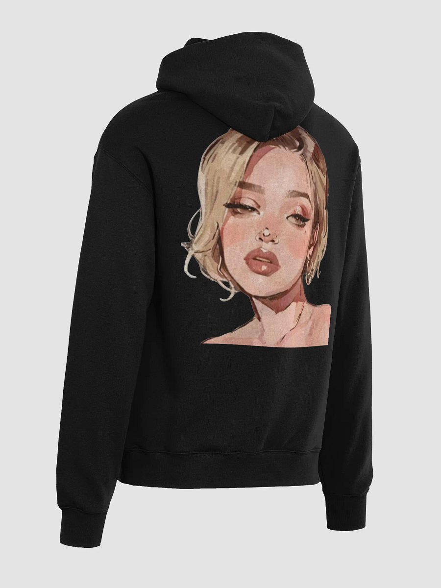 Fellow Pretty Big Backs Hoodie product image (5)