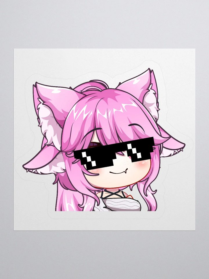 Dope Cracka Sticker product image (2)