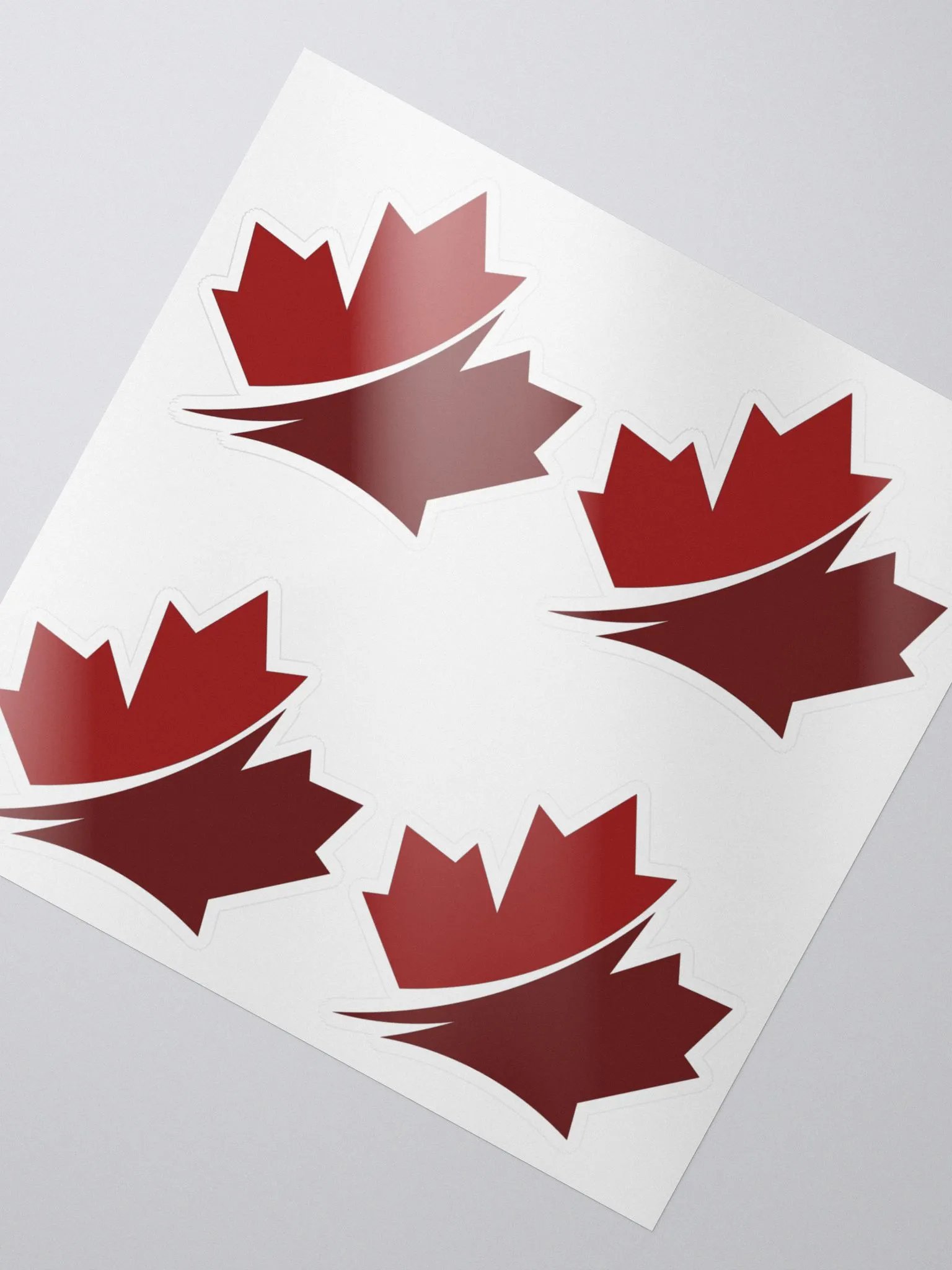 StudioCanuck Stickers product image (2)