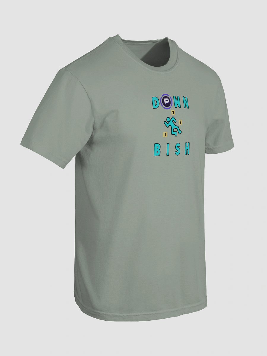 Down Bish crime scene tee product image (7)