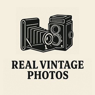 Real Vintage Photos