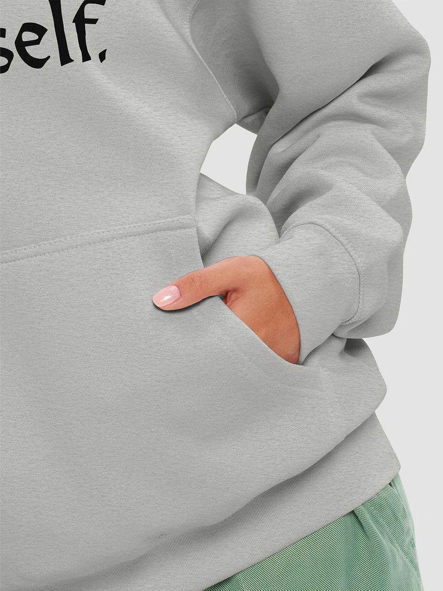 Know Thyself Hoodie product image (31)