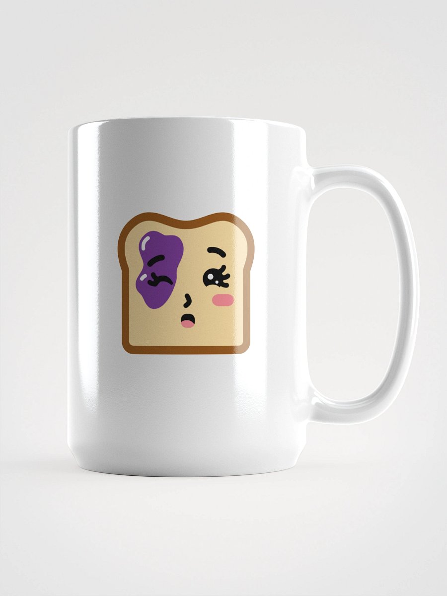 Jelly Couple Mug - Both product image (1)