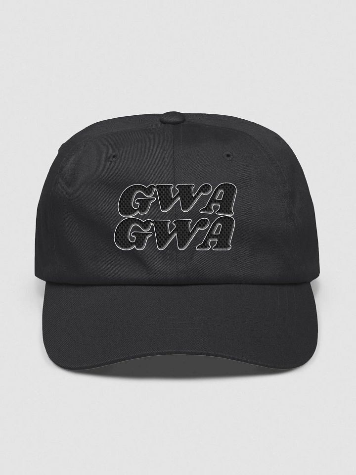 GWA GWA Dad Cap product image (4)