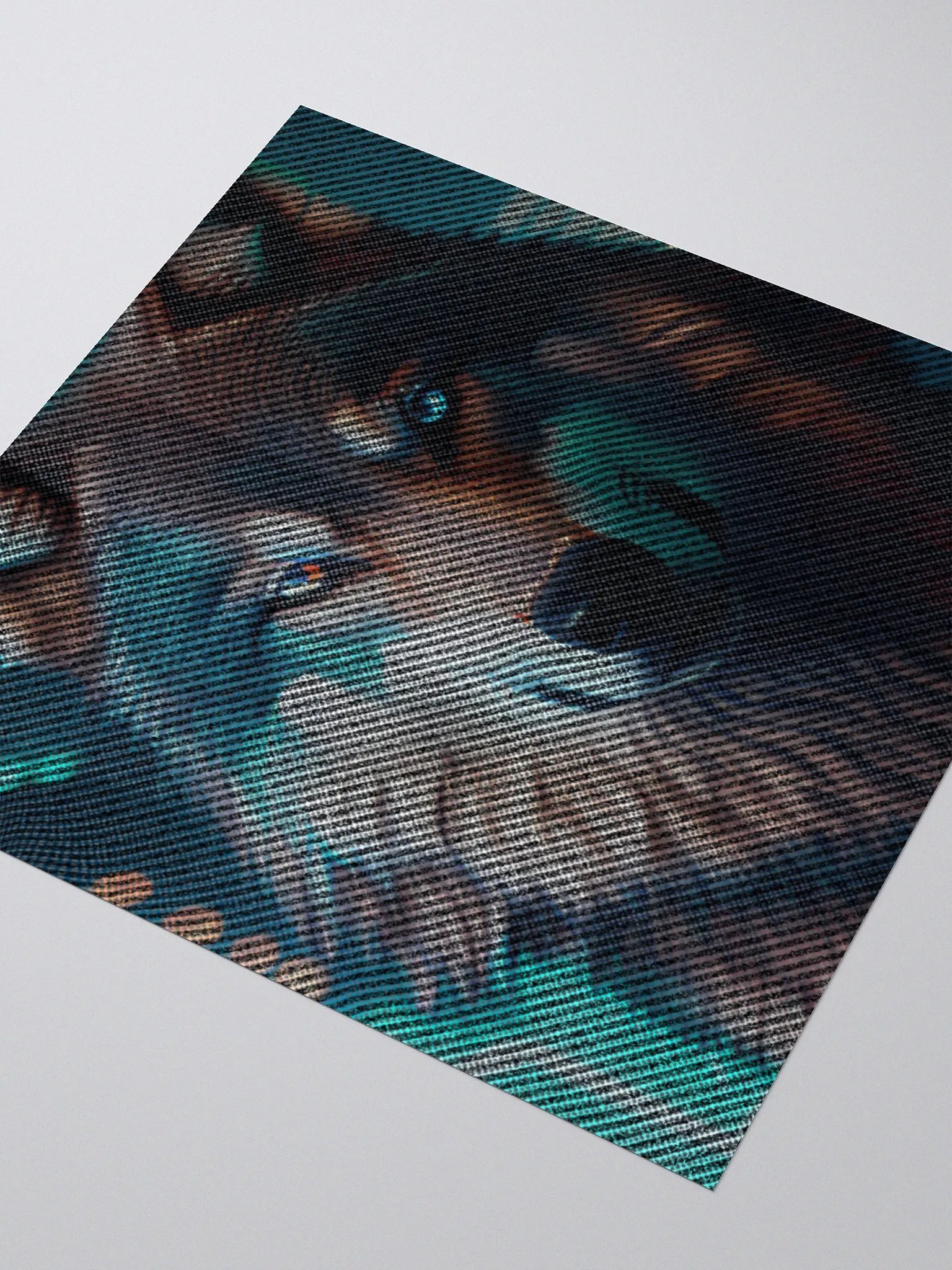 Ai wolf product image (3)