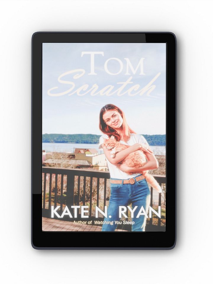 Tom Scratch (EBOOK) product image (1)