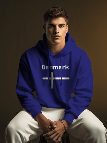 AS Colour Unisex Premium Oversized Hoodie product image (3)