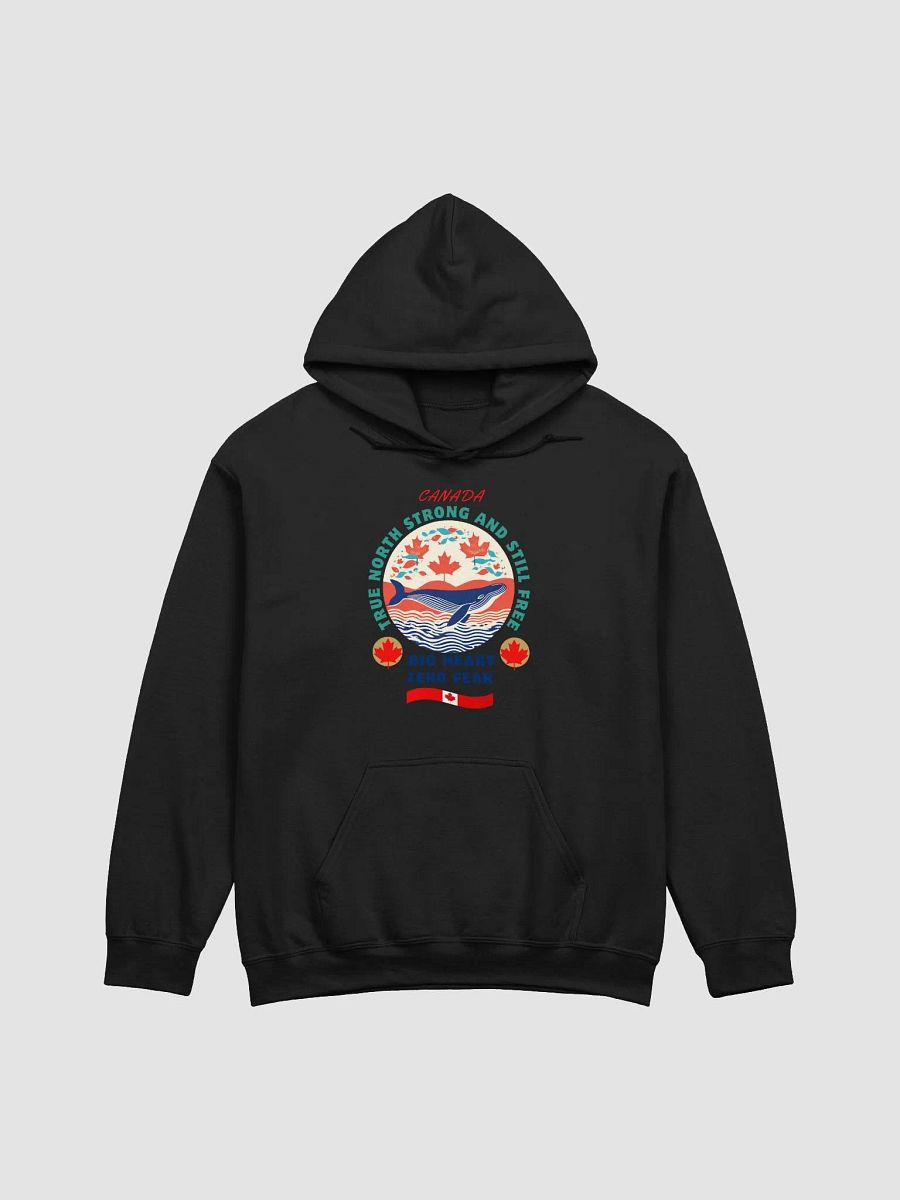True North Adventure Hoodie product image (2)