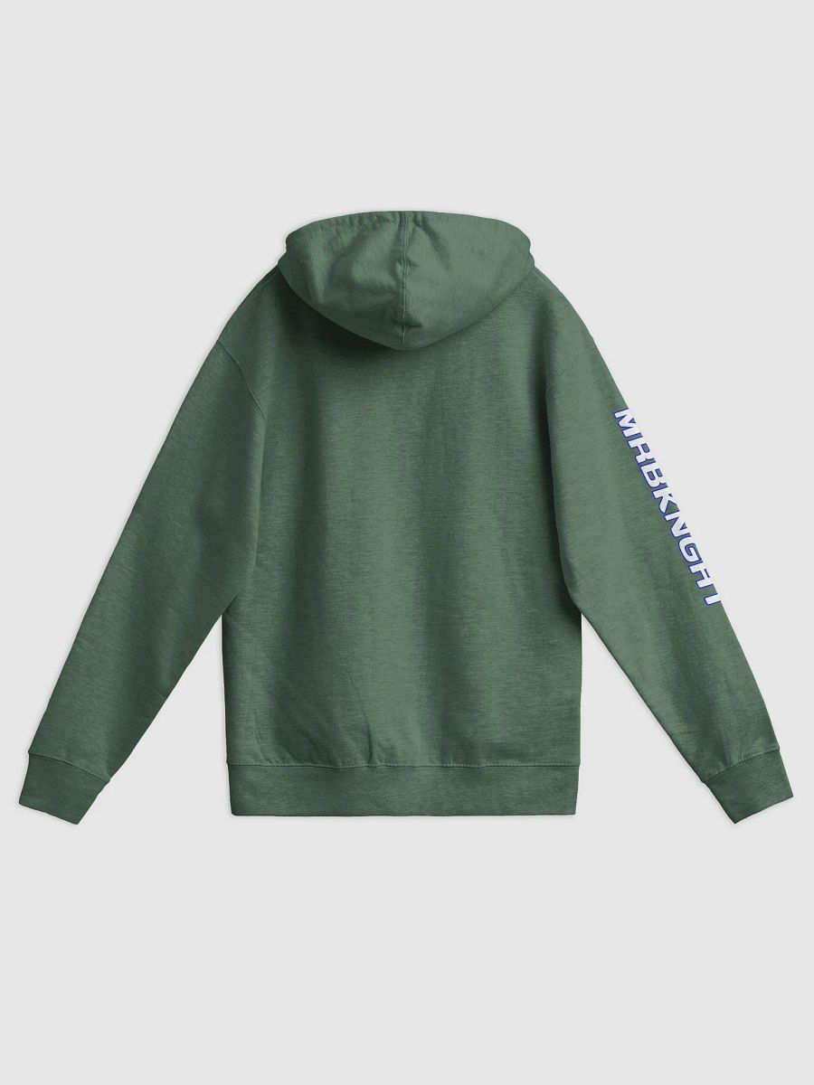 MrBKnght Zip Hoody product image (2)