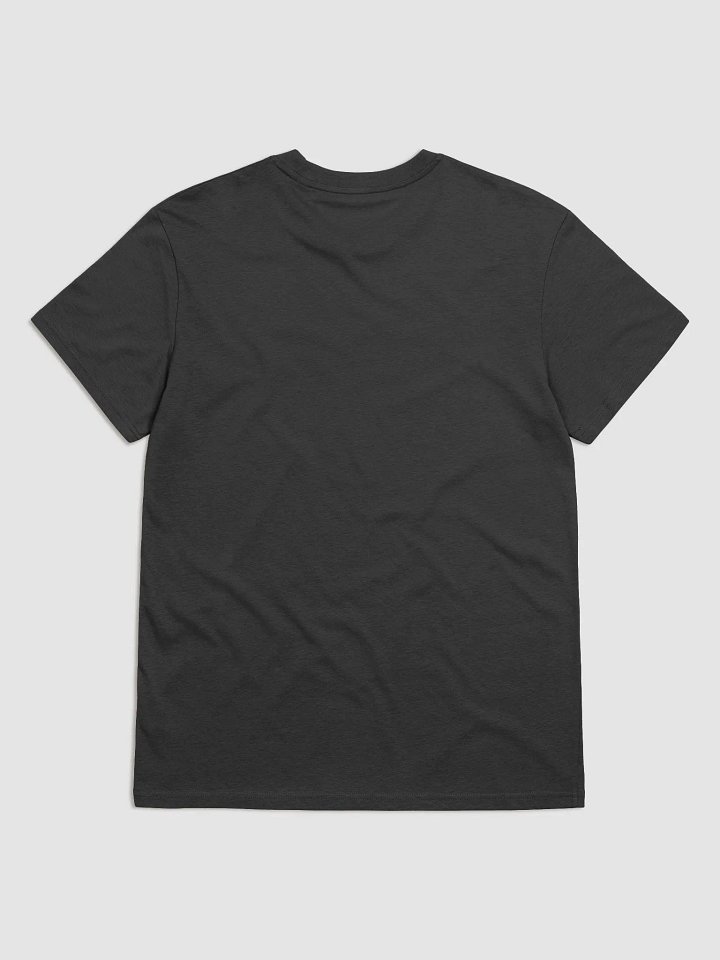 Tiny Skull and Slime(Short Sleeve T-Shirt) product image (2)