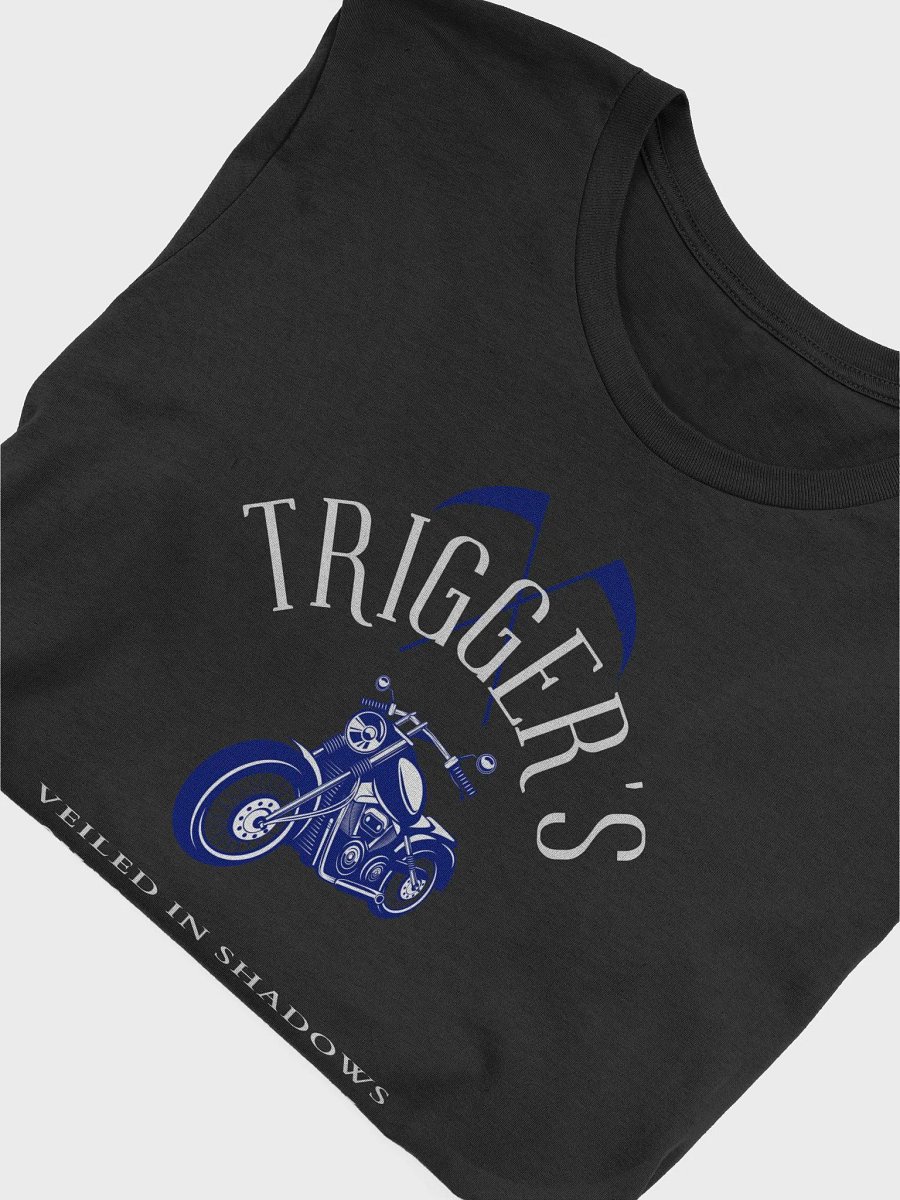 Trigger's Bar product image (4)