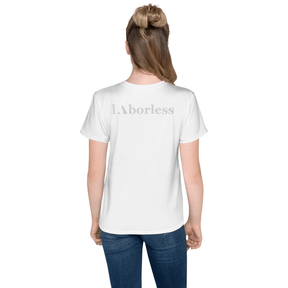 Youth T-Shirt product image (4)