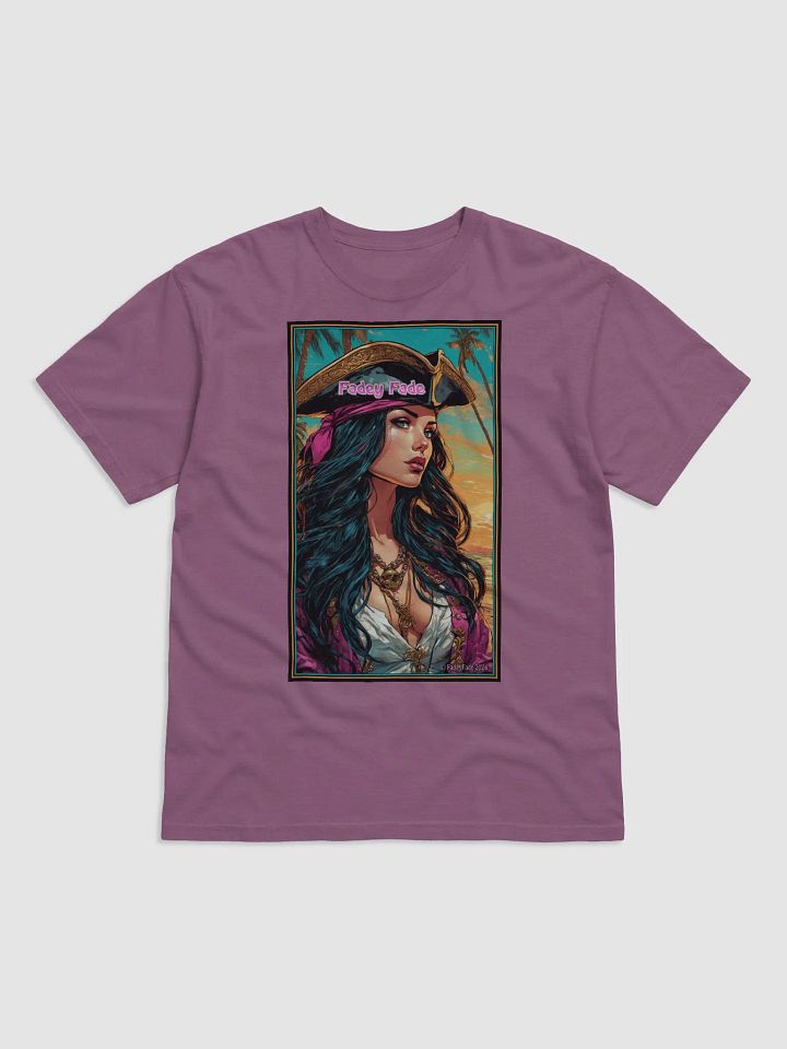 Pirate Fade 02 product image (7)