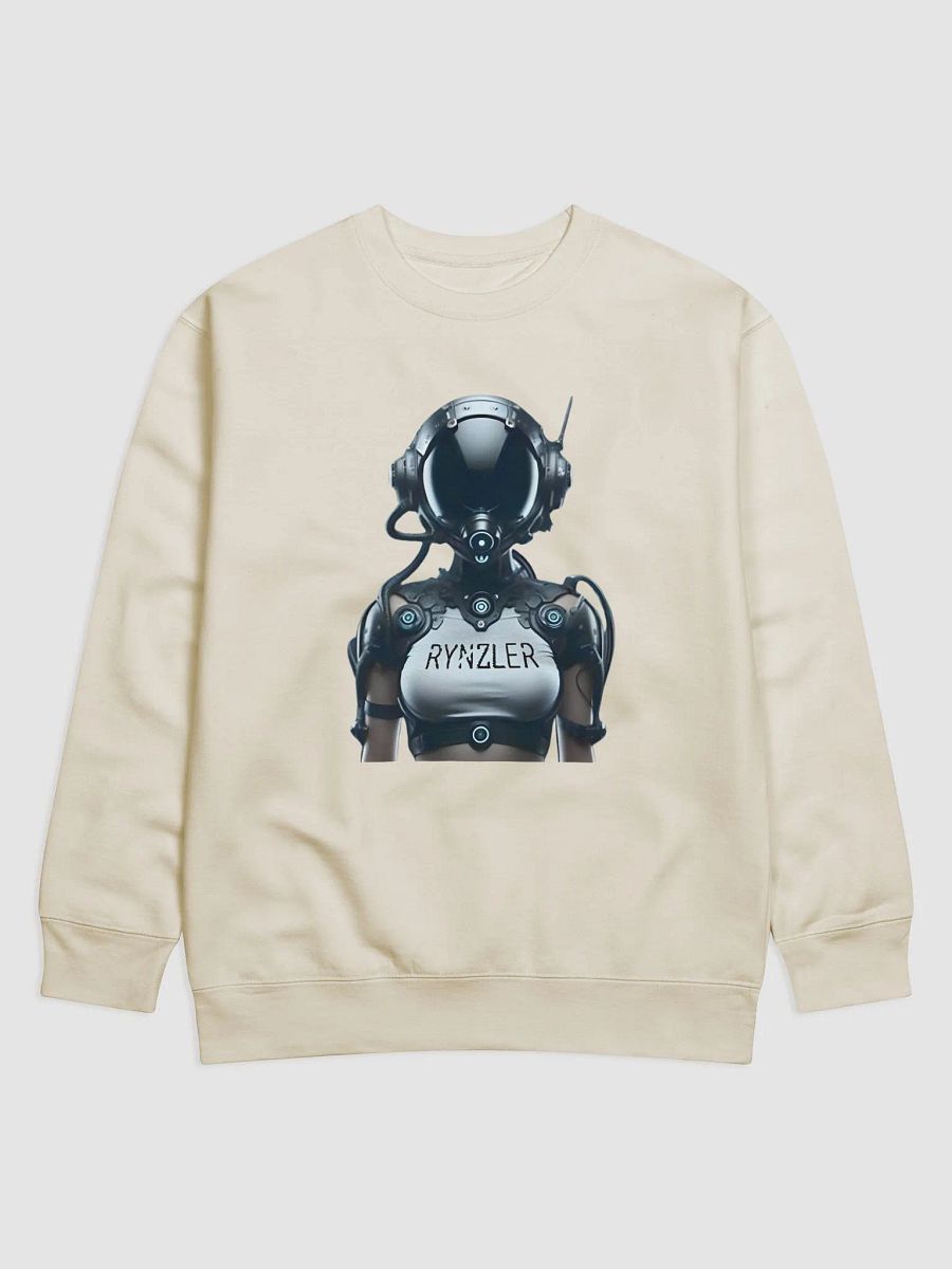 AstroLady Sweatah product image (1)