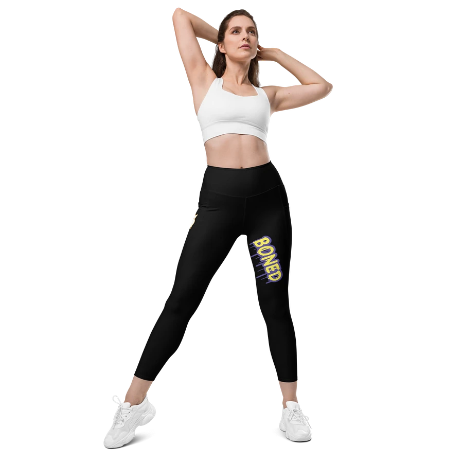 hondu boned leggings product image (7)