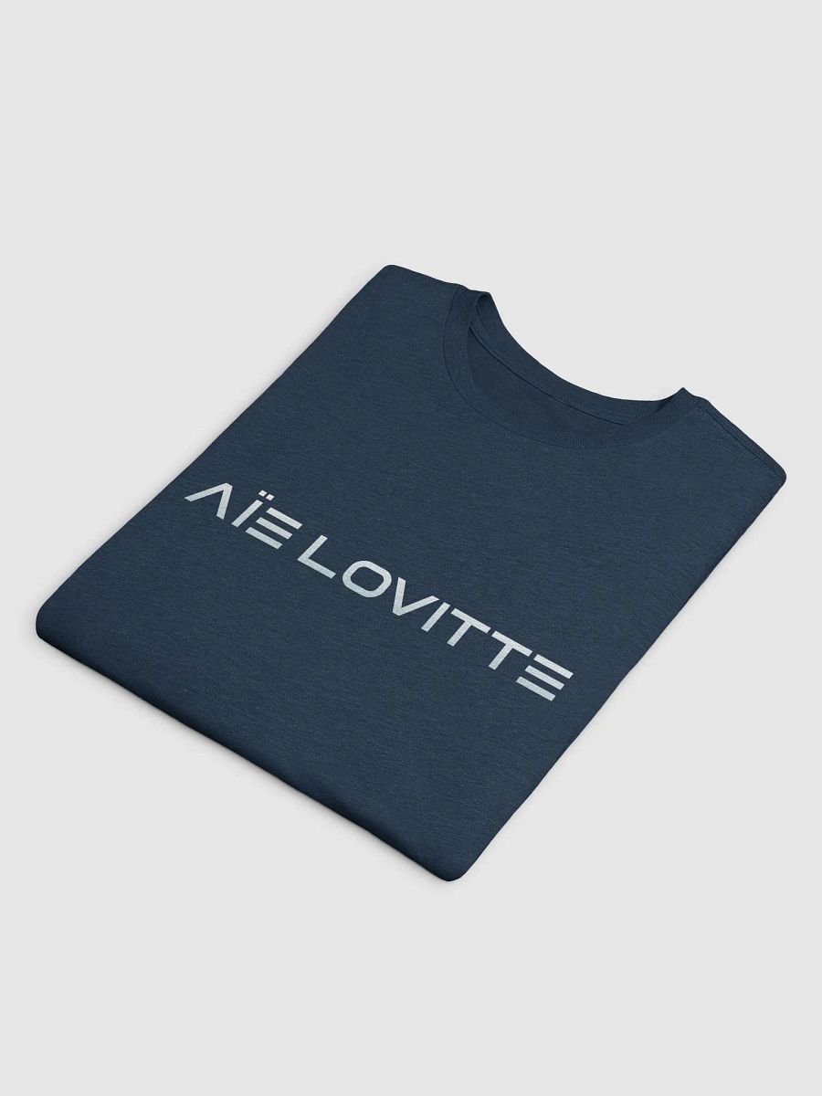 T-Shirt Aïe Lovitte product image (8)