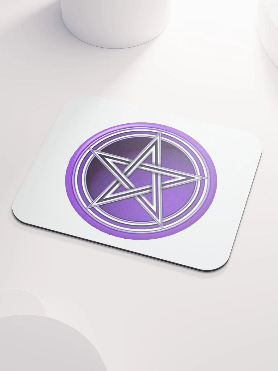 witchy mouse pad product image (3)