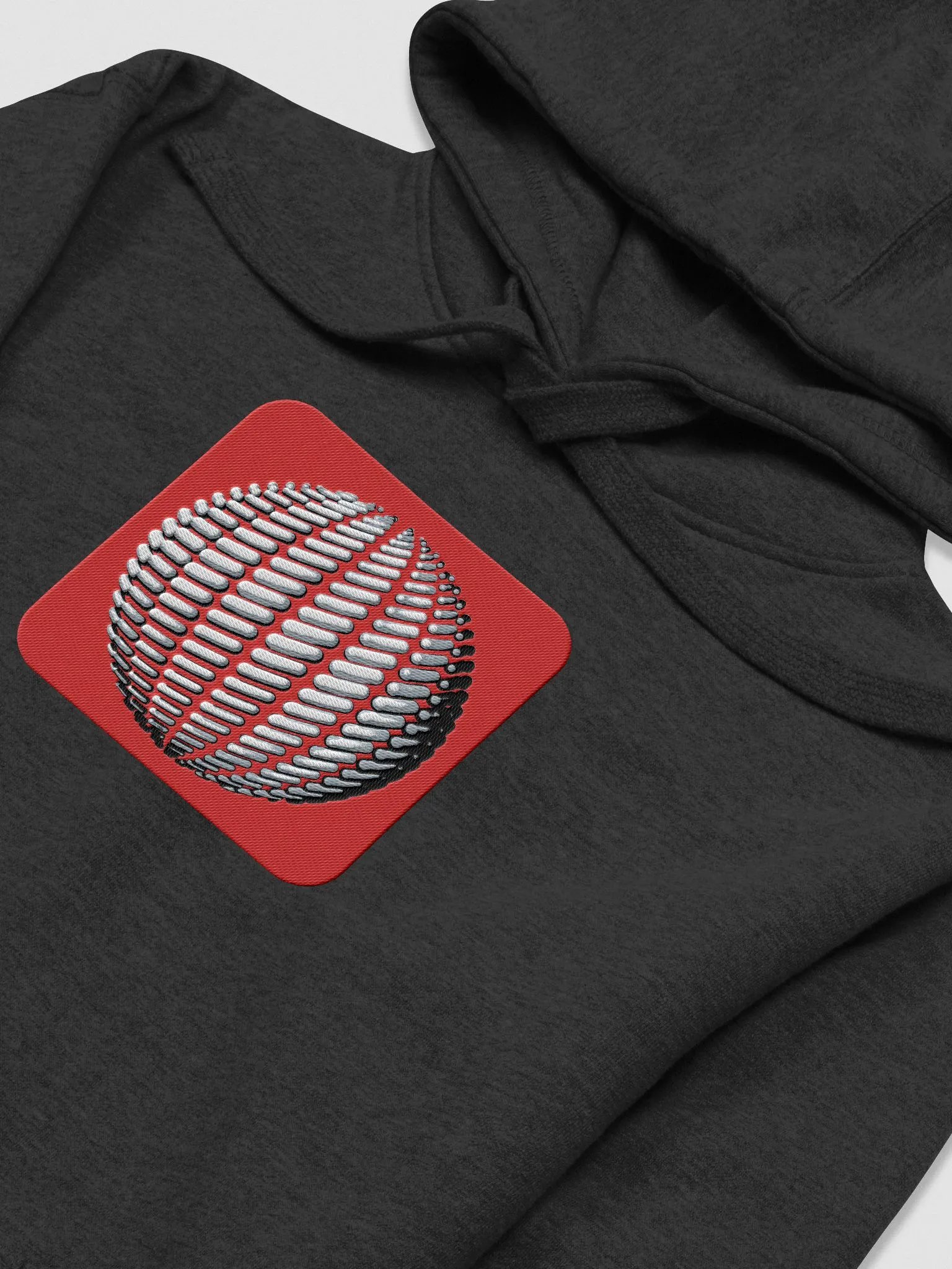 Embroidered Hoodie product image (14)