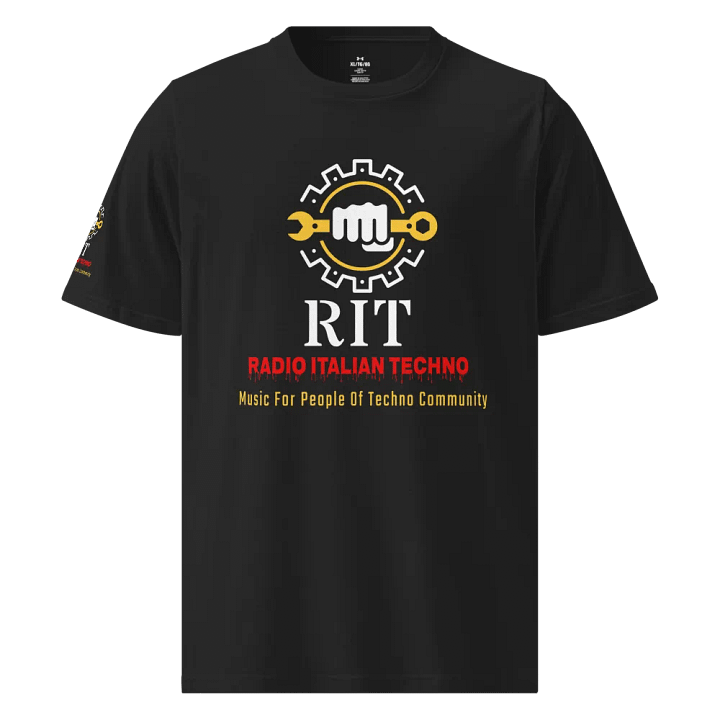 Garment- T-Shirt product image (1)