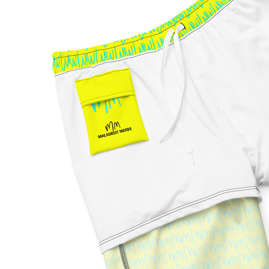 MENS SWIM SHORTS product image (6)