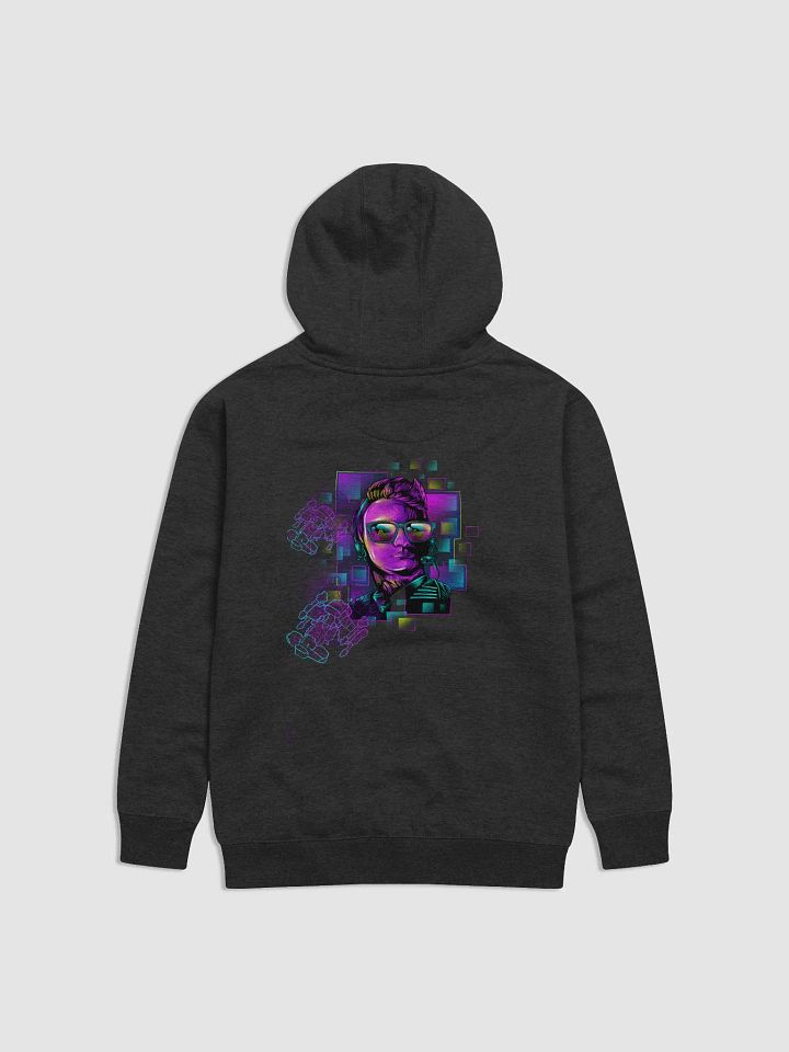 Keep on Cruisin' Hoodie product image (4)