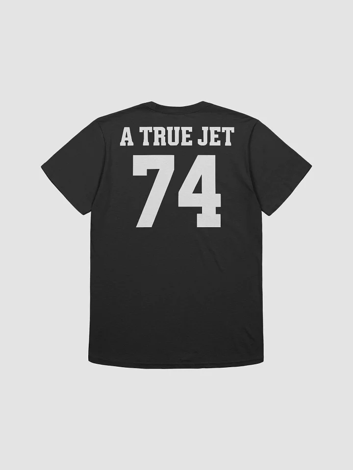 Nick Mangold Shirt New York Jet 74 Number product image (2)