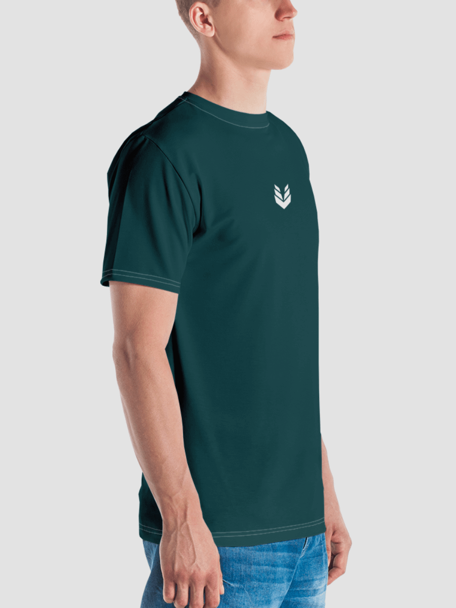 T-Shirt - Deep Teal product image (2)