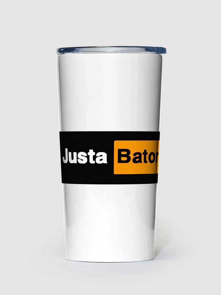 Bator Steel Cup product image (1)