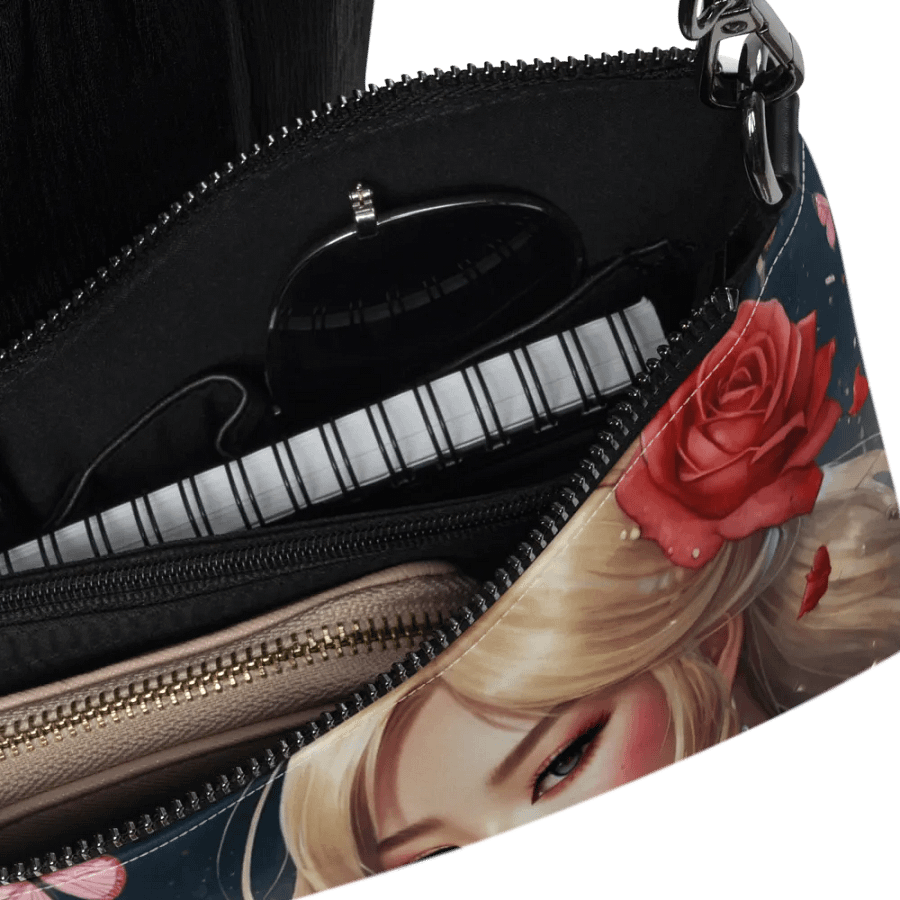 Muse Coquette Crossbody Bag product image (8)
