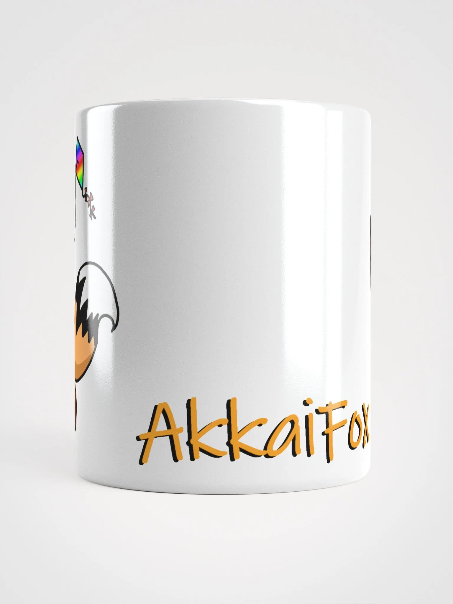 Spring - Kite Mug product image (5)