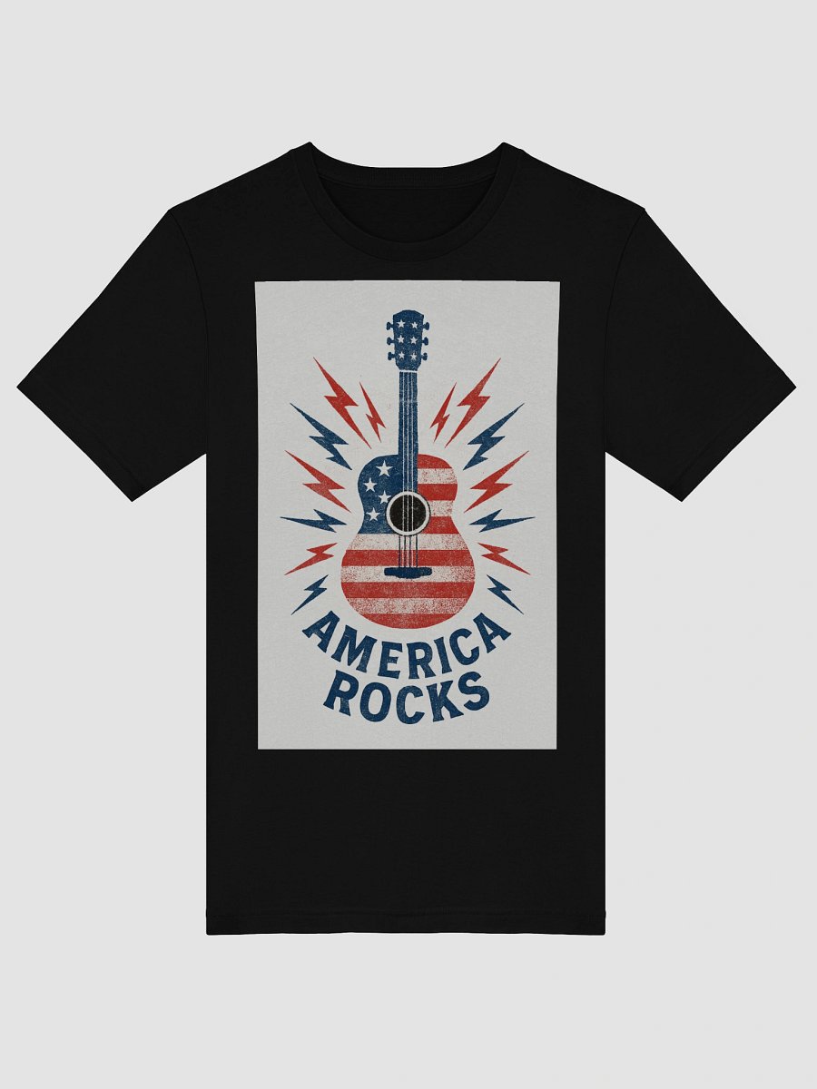 AMERICA ROCKS product image (5)