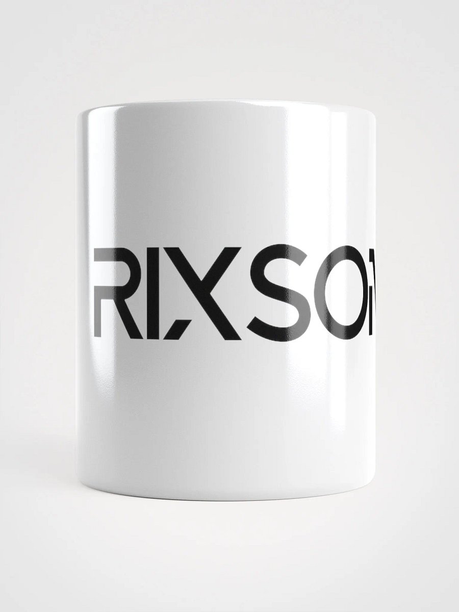 Rixson - Mug product image (15)