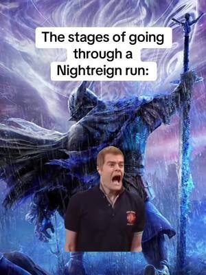 I can’t be the only one who goes through this in Nightreign, right? …Right?? 😅 #eldenring #eldenringnightreign #videogames #Meme #stages 