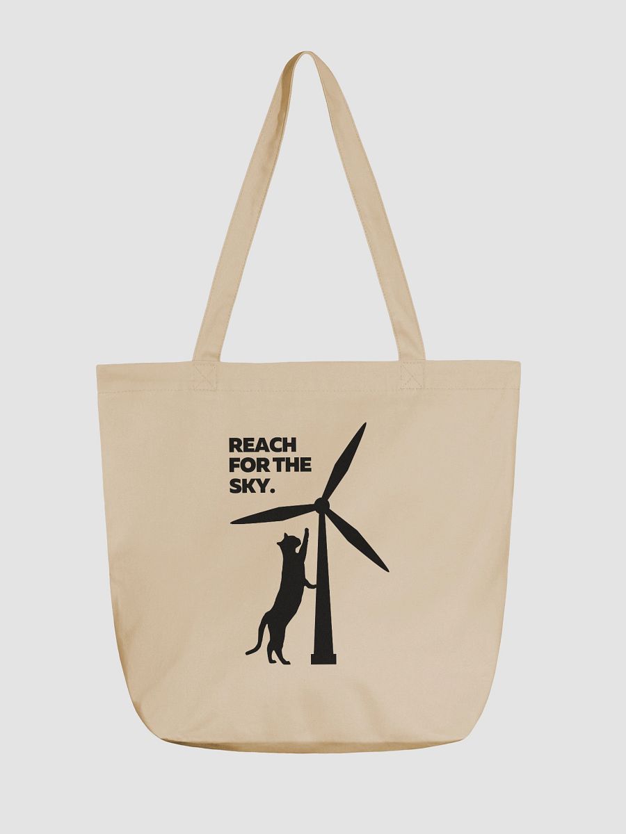 Reach for the Sky Tote product image (2)