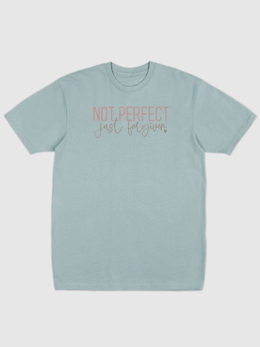 Forgiven Textures Men's Tee product image (2)