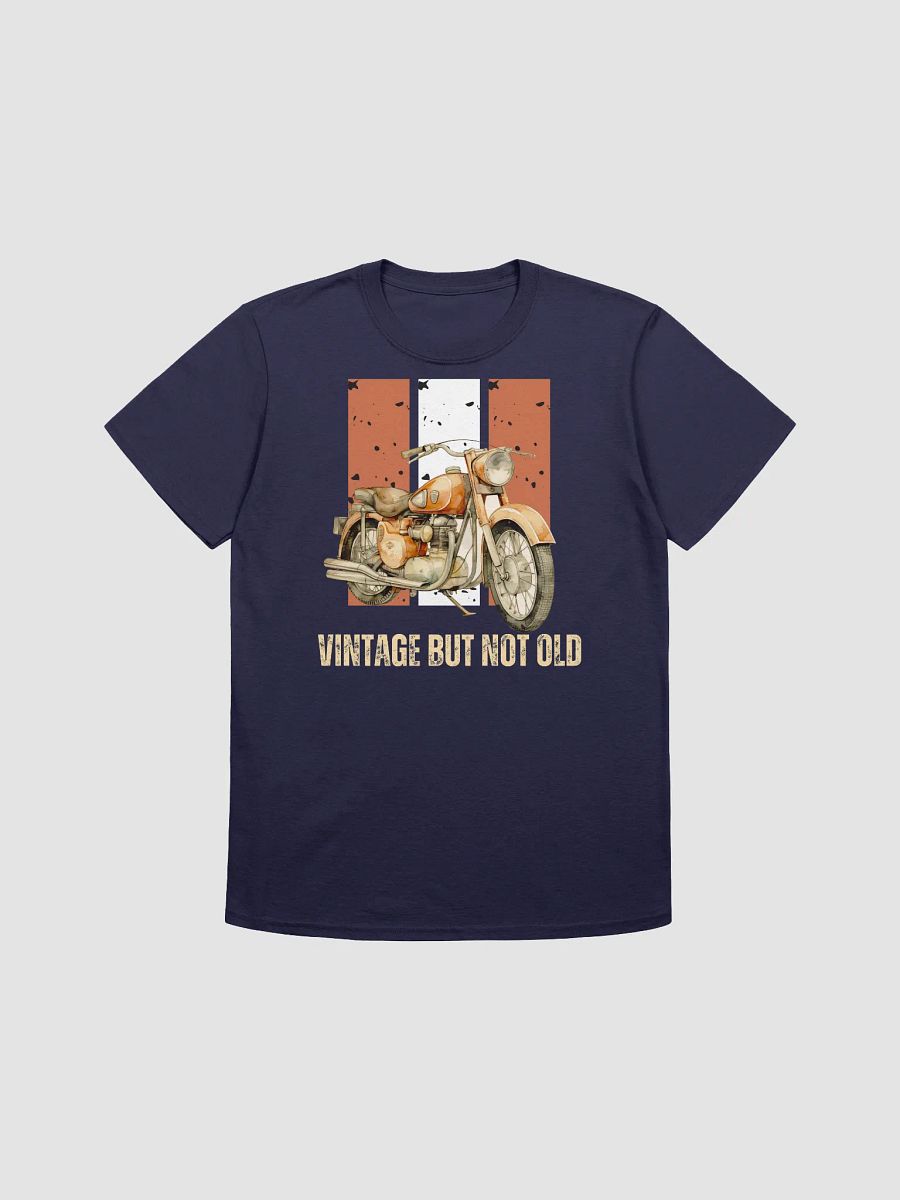 Vintage But Not Old Shirt product image (6)
